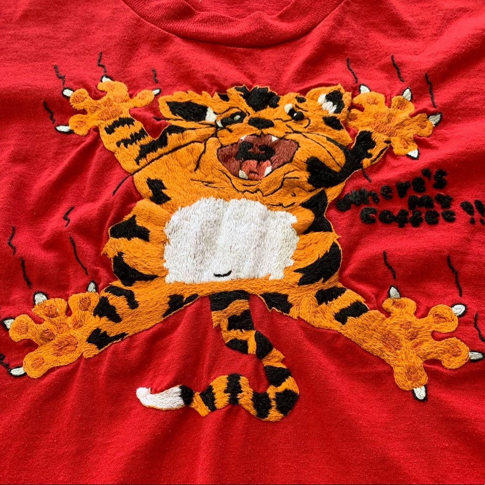 FOTL T shirt single stitched *RARE Men’s XL 46-48